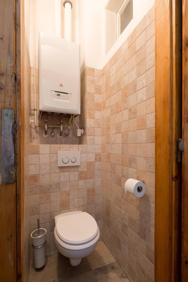 Supercentral Spacious Apartment Budapest Exterior photo